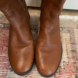 Tory Burch Riding boots